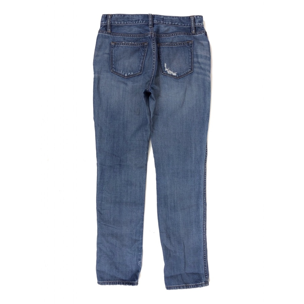 J.Crew Jean Broken In Boyfriend Distressed Denim👖 - Picture 2 of 6